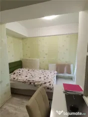 Colentina Parc, apartament 4 camere bloc 2017 et 3, parcar 