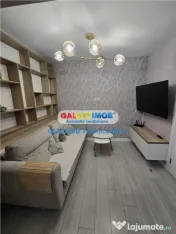 Apartament 2 camere, loc de parcare -Ozana - 1 Decembrie 191 
