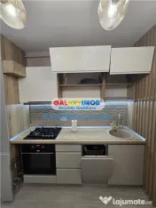 Apartament 2 camere, loc de parcare -Ozana - 1 Decembrie 191 
