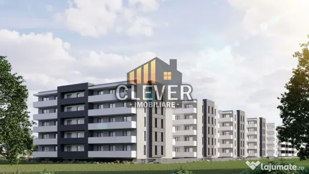 Apartament 2 camere Parcul Teilor Pallady, Parcare gratis...
