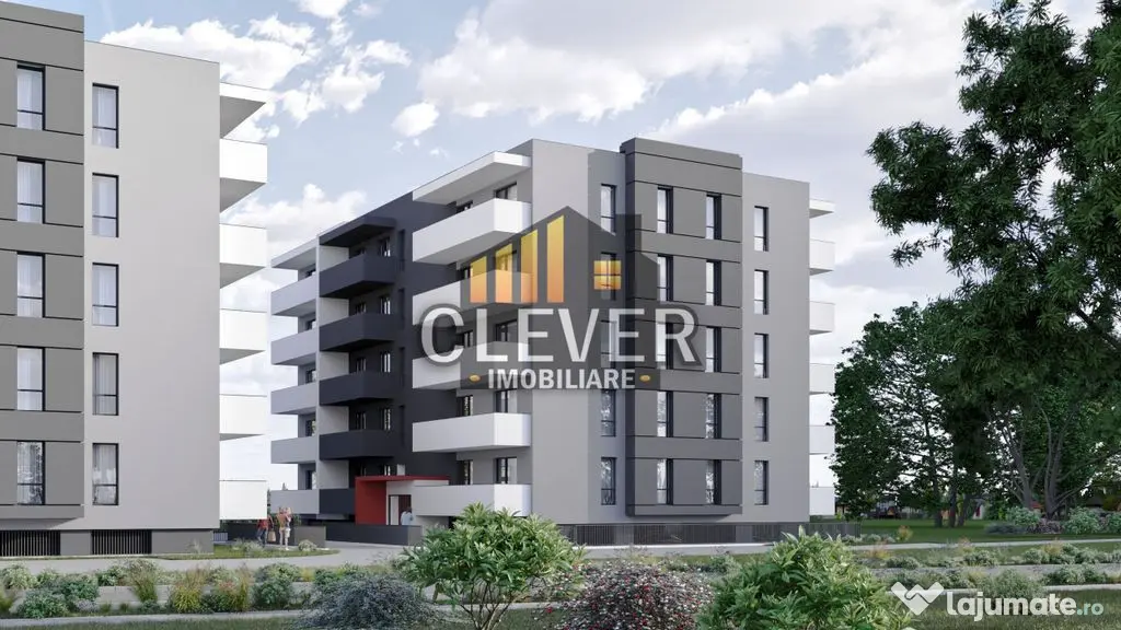 Apartament 2 camere Parcul Teilor Pallady, Parcare gratis...