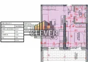 Apartament 2 camere Parcul Teilor Pallady, Parcare gratis...