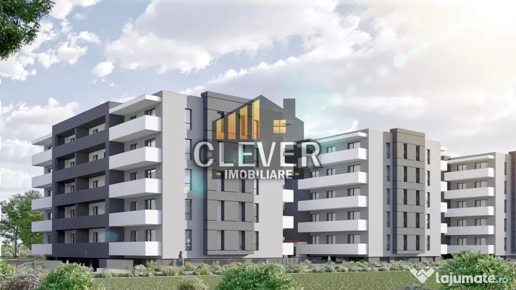 Apartament 2 camere Parcul Teilor Pallady, Parcare gratis...