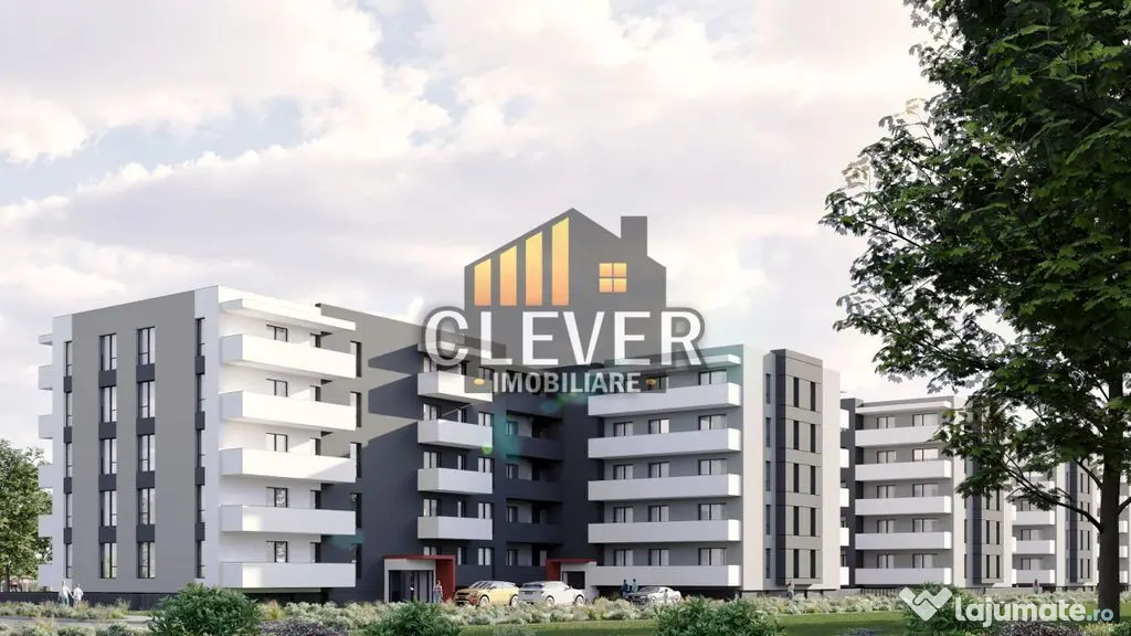 Apartament 2 camere Parcul Teilor Pallady, Parcare gratis...