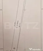 Teren intravilan, 7500mp, deschidere 26.5ml, zona industria