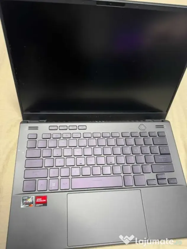 Laptop Asus ROG Zephyrus G14 GA402RJ
