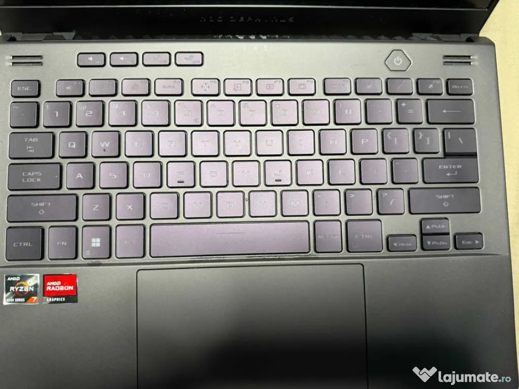 Laptop Asus ROG Zephyrus G14 GA402RJ