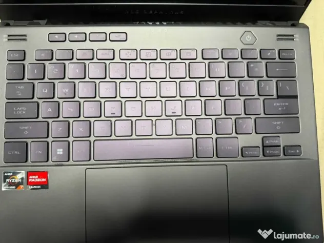 Laptop Asus ROG Zephyrus G14 GA402RJ