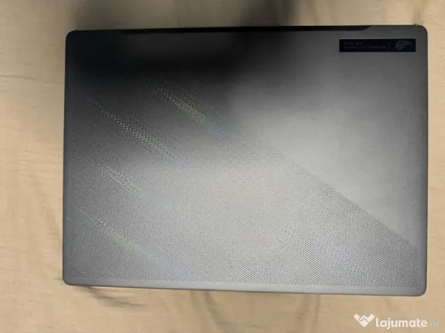 Laptop Asus ROG Zephyrus G14 GA402RJ