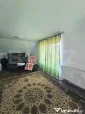 CASA DE VANZARE CE OFERA NU DOAR UN STIL DE LOCUIT CI UN STI 