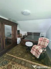 CASA DE VANZARE CE OFERA NU DOAR UN STIL DE LOCUIT CI UN STI 