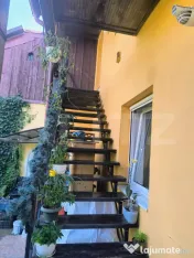 CASA DE VANZARE CE OFERA NU DOAR UN STIL DE LOCUIT CI UN STI 