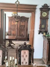 CASA DE VANZARE CE OFERA NU DOAR UN STIL DE LOCUIT CI UN STI 