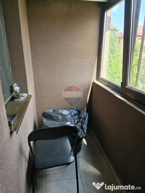 Vanzare garsoniera an 2014, Bragadiru,str Armistitiului, ...