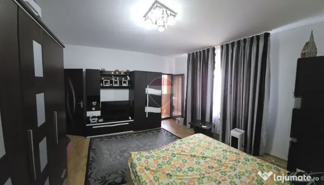 Vanzare garsoniera an 2014, Bragadiru,str Armistitiului, ...