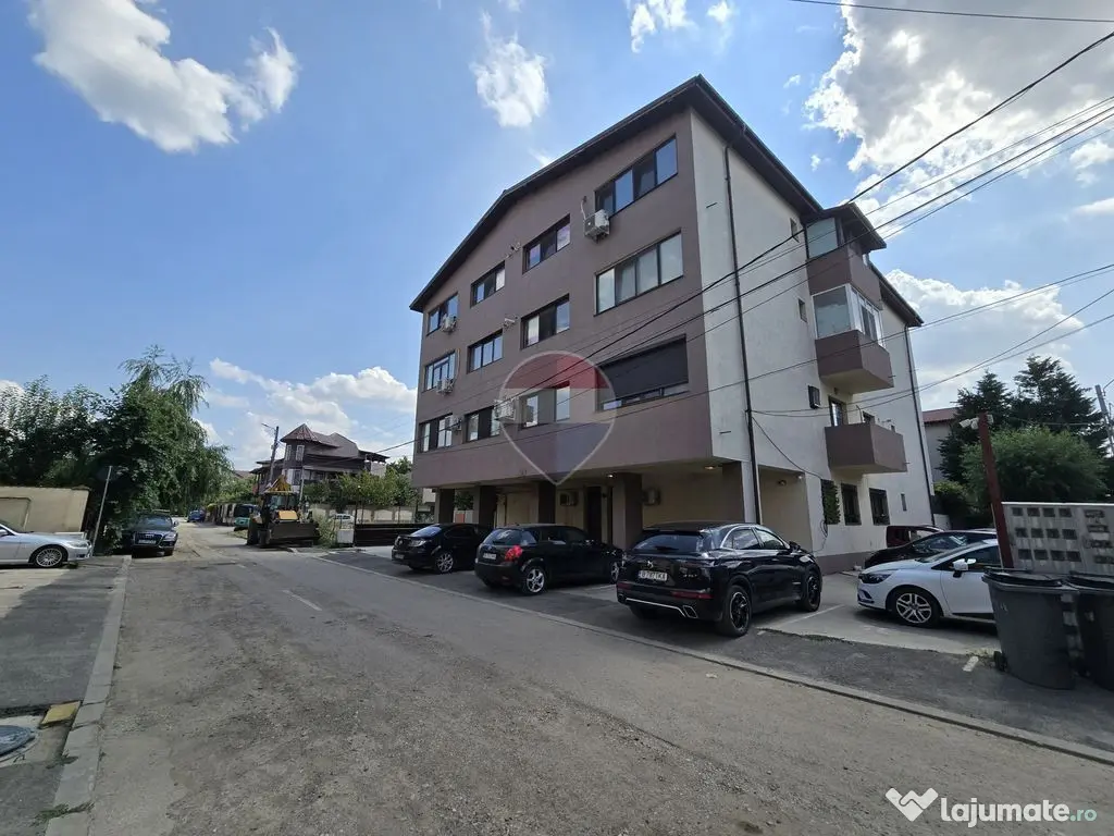 Vanzare garsoniera an 2014, Bragadiru,str Armistitiului, ...