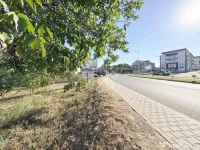 Teren intravilan 1803 mp la intrare in Baile Felix 