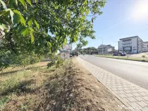 Teren intravilan 1803 mp la intrare in Baile Felix