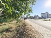 Teren intravilan 1803 mp la intrare in Baile Felix 