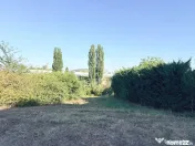 Teren intravilan 1803 mp la intrare in Baile Felix 