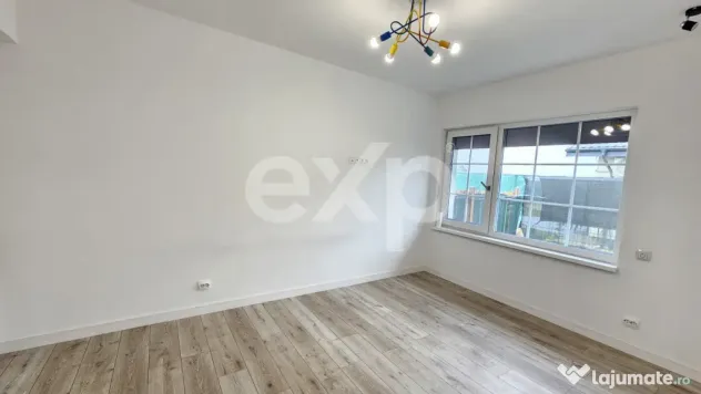Casă 4 camere de închiriat în Balotești – zona Dumbră