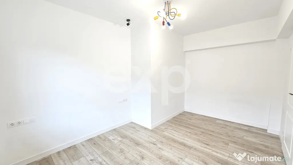 Casă 4 camere de închiriat în Balotești – zona Dumbră