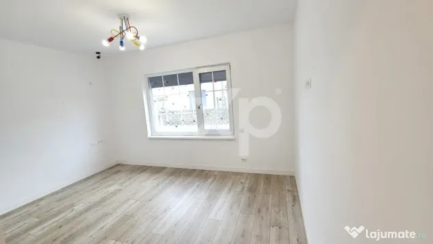 Casă 4 camere de închiriat în Balotești – zona Dumbră