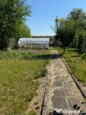 Pensiune Murighiol-Investitie in inima Deltei Dunarii 
