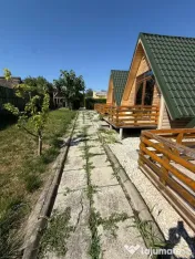 Pensiune Murighiol-Investitie in inima Deltei Dunarii 