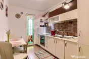 Apartament 2 camere,Urbanna Micalaca bloc nou, decomandat 