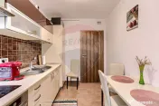 Apartament 2 camere,Urbanna Micalaca bloc nou, decomandat 