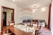 Apartament 2 camere,Urbanna Micalaca bloc nou, decomandat 