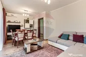 Apartament 2 camere,Urbanna Micalaca bloc nou, decomandat 