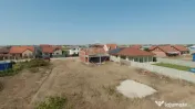 Casă la roșu de vânzare, 138 mp utili – Livada, Bihor 