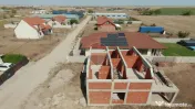 Casă la roșu de vânzare, 138 mp utili – Livada, Bihor 