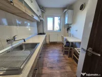 Inchiriez apartament 2 camere Strada Toamnei zona Centru Civic 