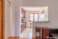Apartament cu 2 camere de vanzare, Floresti 