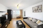 3 camere - 75 mp - langa Titu Maiorescu