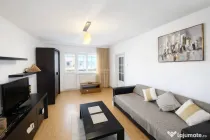 3 camere - 75 mp - langa Titu Maiorescu