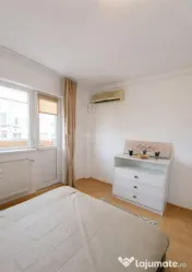 3 camere - 75 mp - langa Titu Maiorescu 
