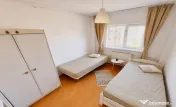 3 camere - 75 mp - langa Titu Maiorescu 
