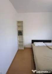 3 camere - 75 mp - langa Titu Maiorescu 