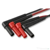 Cabluri Fluke TL222 cabluri multimetru din silicon 