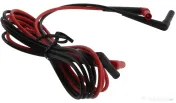 Cabluri Fluke TL222 cabluri multimetru din silicon 