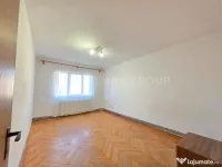 Garsonieră decomandată, etaj intermediar - zona Astra