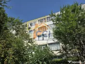 Apartament cu personalitate, logie și boxă – Strada N... 
