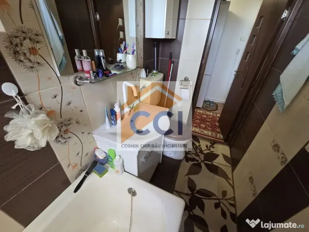Apartament cu personalitate, logie și boxă – Strada N...