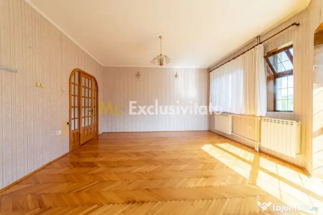 Acasă la Bascov- Județ Arges cu peisaj de poveste