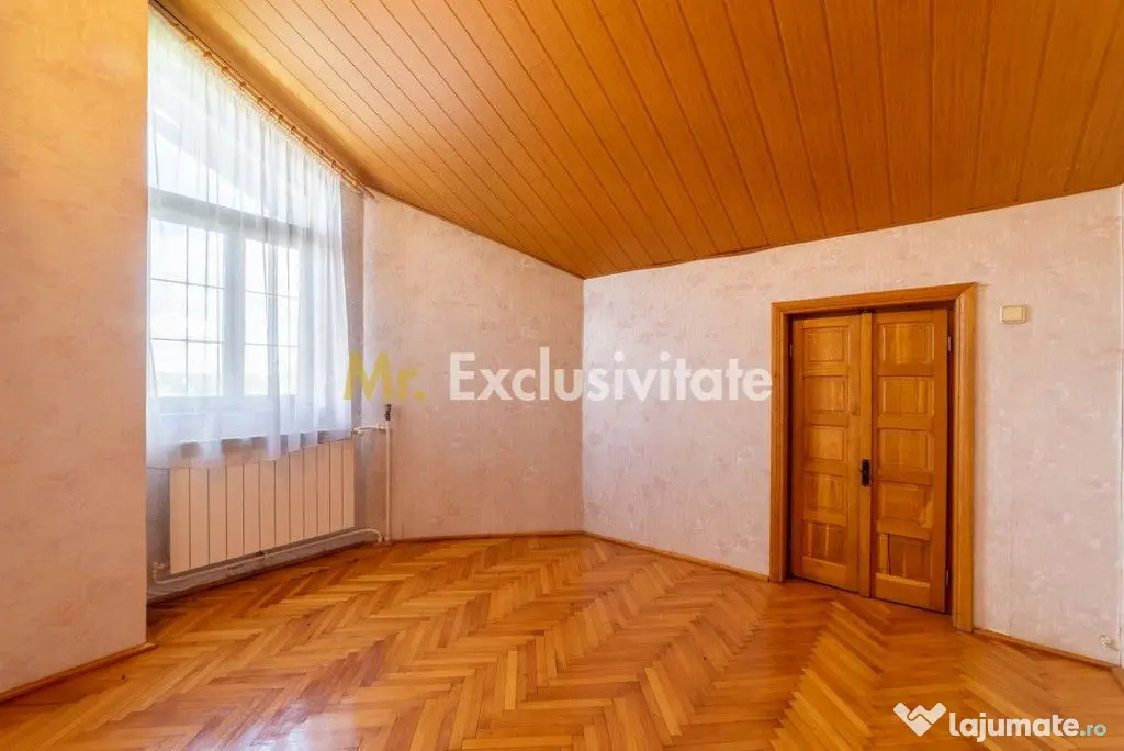 Acasă la Bascov- Județ Arges cu peisaj de poveste