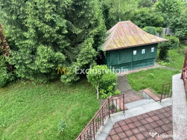 Acasă la Bascov- Județ Arges cu peisaj de poveste